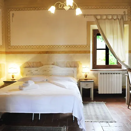 Schiatti 3* كورتونا