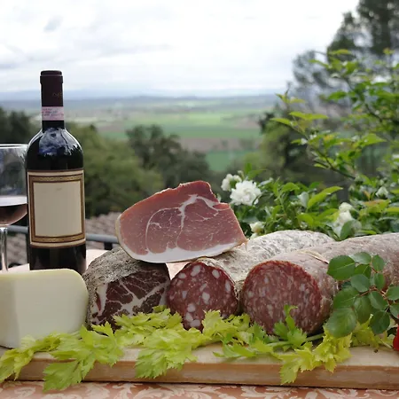 Schiatti 3* كورتونا