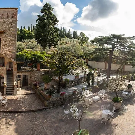 Schiatti 3* كورتونا