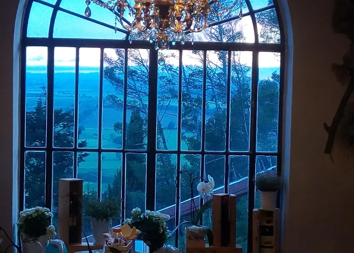 Schiatti Hotel Cortona