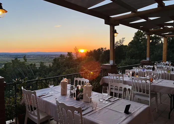 Schiatti Hotel Cortona