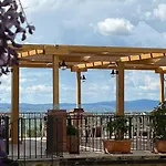 Hotel Schiatti Cortona