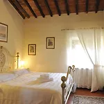 Hotel Schiatti Cortona