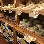 Hotel Schiatti Cortona