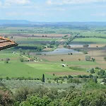 Schiatti 3* Cortona