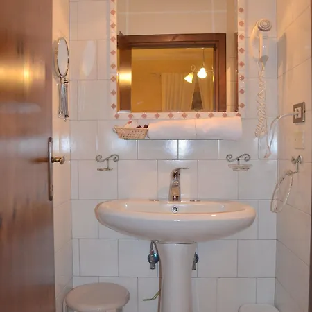 Hotel Schiatti
