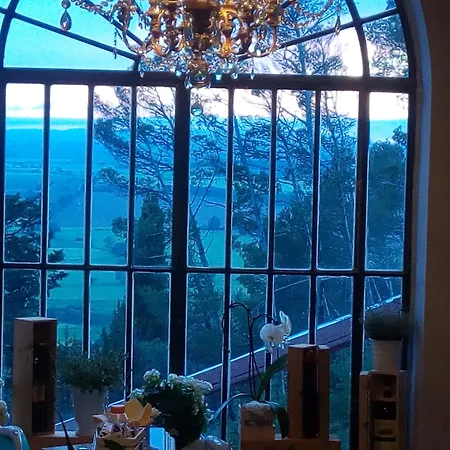 Schiatti Hotel Cortona