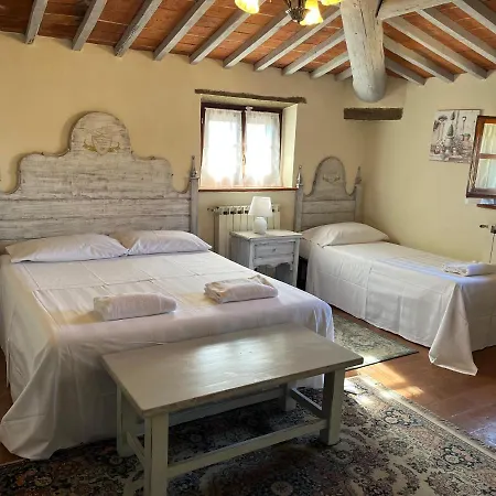 Otel Schiatti 3*