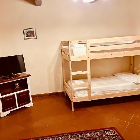سكياتي 3* كورتونا