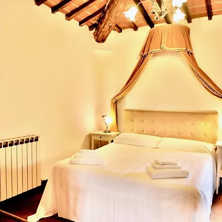 Otel Schiatti Cortona