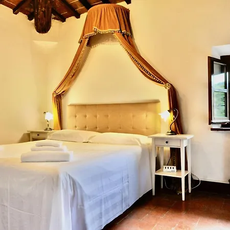 Schiatti Otel Cortona