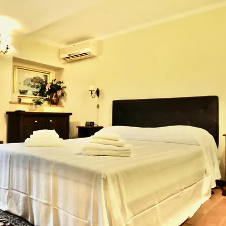 Schiatti Hotel Cortona