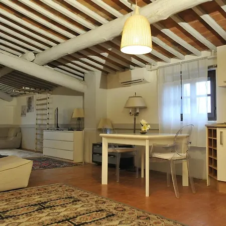 Otel Schiatti Cortona