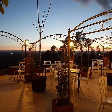 Hotel Schiatti 3*