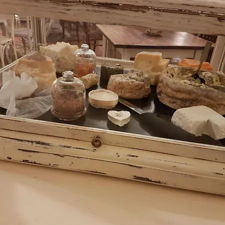 فندق Schiatti
