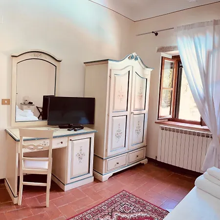 Otel Schiatti 3*