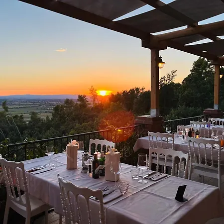 Otel Schiatti 3*