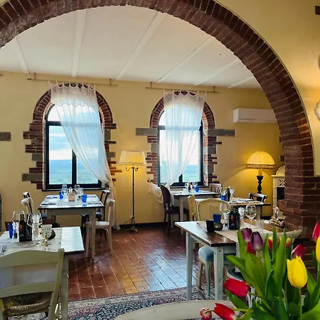 Schiatti Hotel