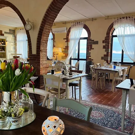 Schiatti Hotel Cortona