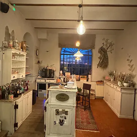 Otel Schiatti 3*