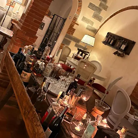 Schiatti Otel Cortona