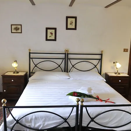 Schiatti 3* Кортона