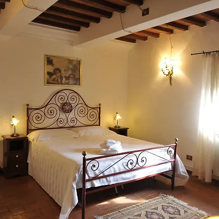 Schiatti Hotel Cortona