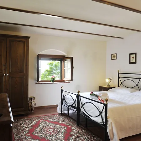 Schiatti Hotel Cortona