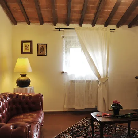 Hotel Schiatti Cortona