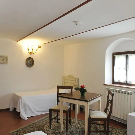 Schiatti Готель 3*