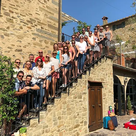 Schiatti Cortona