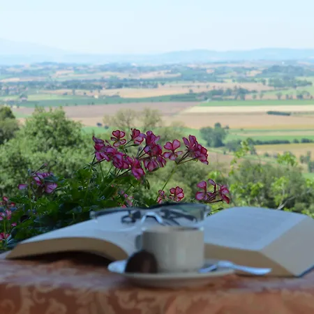 Schiatti Hotel Cortona