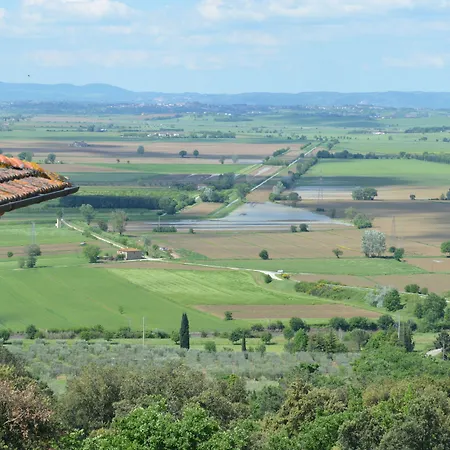 Schiatti 3* Кортона