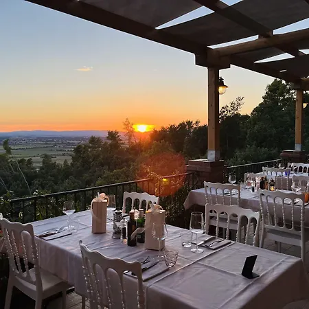 Schiatti Hotel Cortona