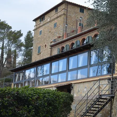 Otel Schiatti