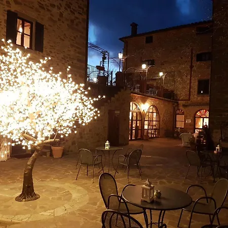 Otel Schiatti