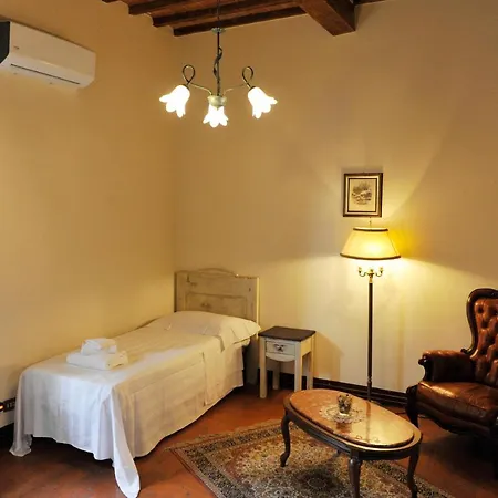 Otel Schiatti Cortona