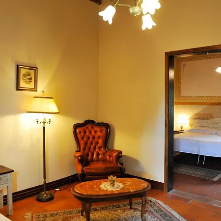 Otel Schiatti Cortona
