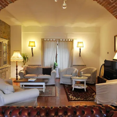 Otel Schiatti Cortona
