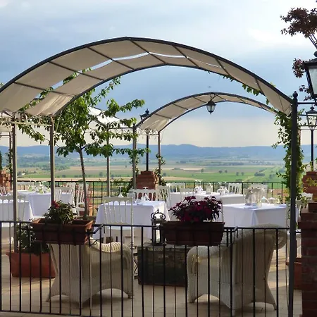 Otel Schiatti Cortona