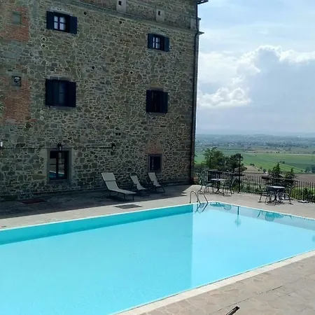 فندق Schiatti