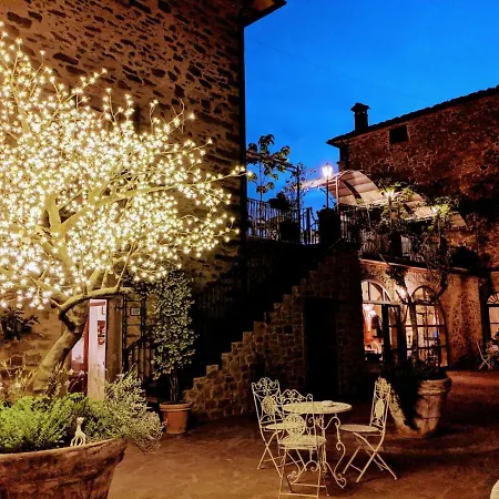 Schiatti Otel 3*