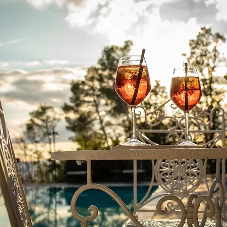 Готель Schiatti 3*