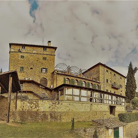 Otel Schiatti