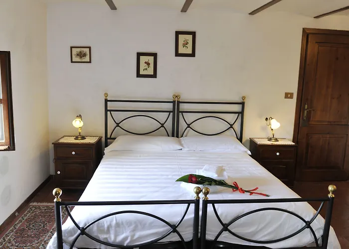 Schiatti 3* Кортона