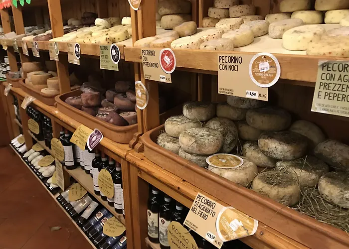 酒店 Schiatti 哥尔顿