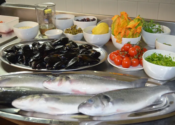 Schiatti 酒店 哥尔顿