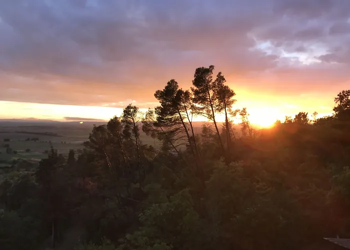 Schiatti Отель 3*