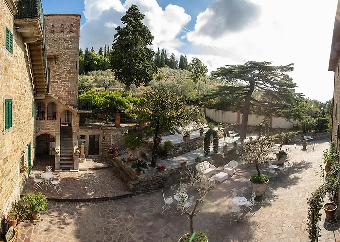 Schiatti 3* 哥尔顿