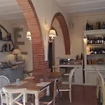 Schiatti ホテル